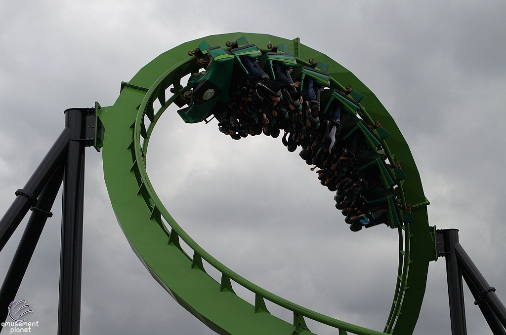 Green Lantern