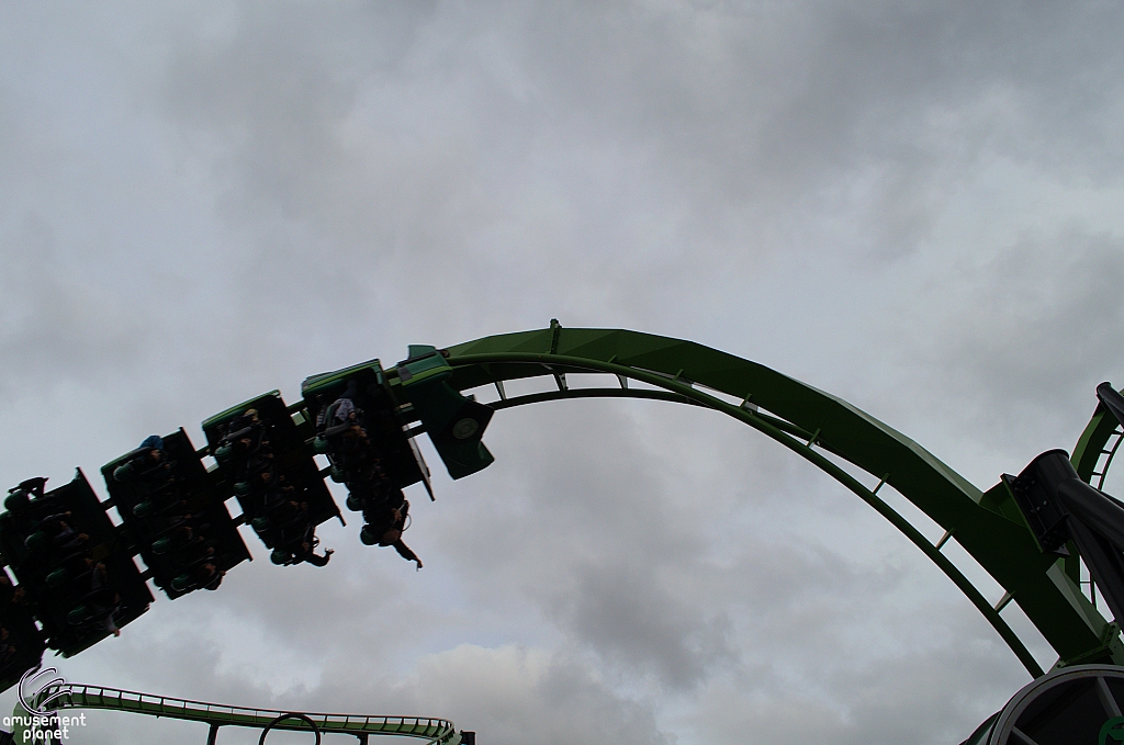 Green Lantern