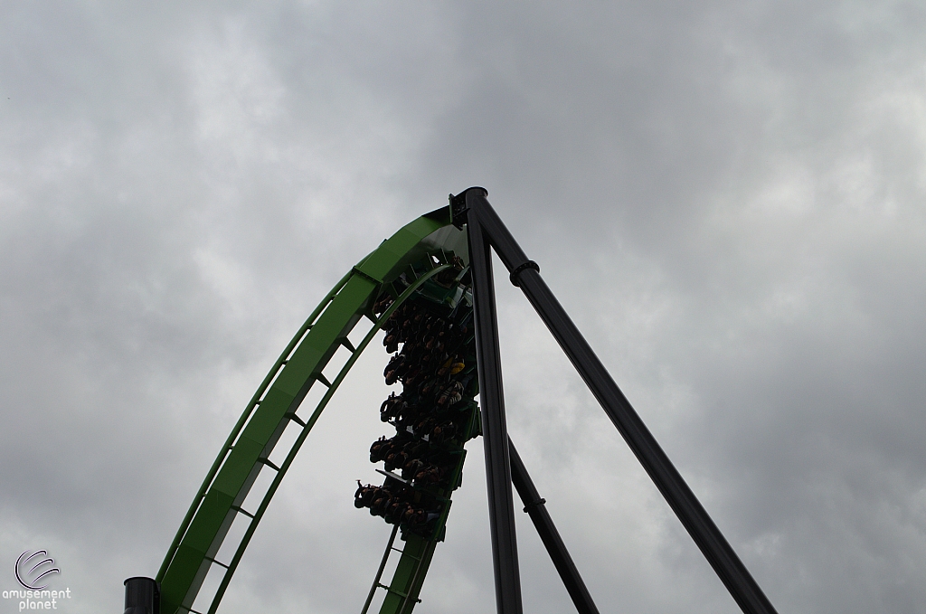 Green Lantern
