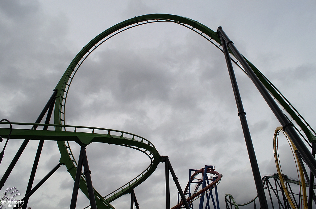 Green Lantern