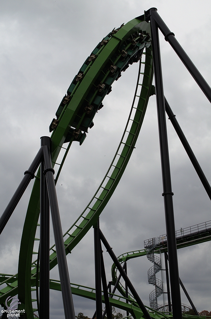 Green Lantern