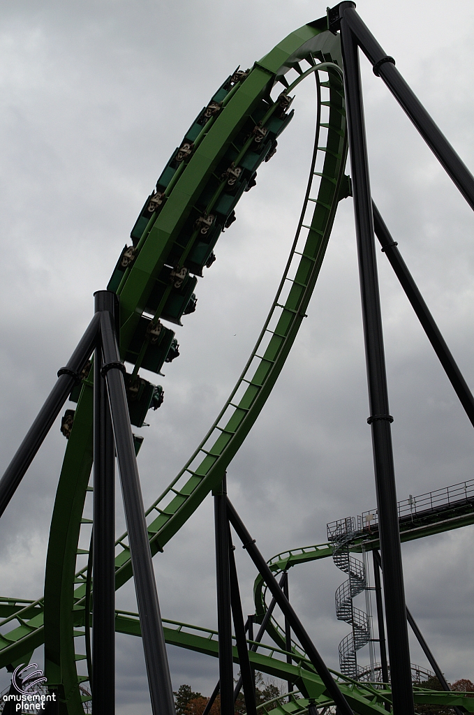 Green Lantern