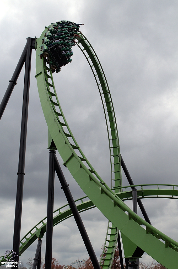 Green Lantern