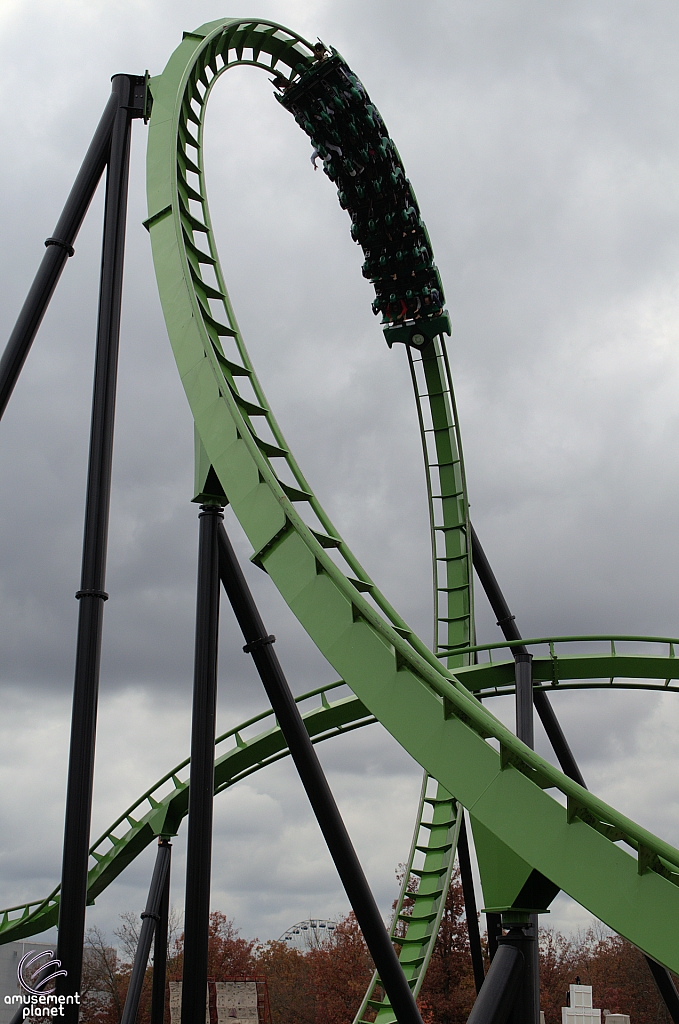 Green Lantern