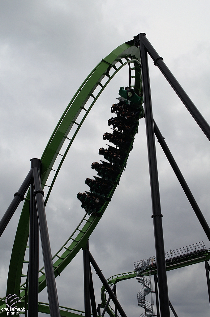 Green Lantern