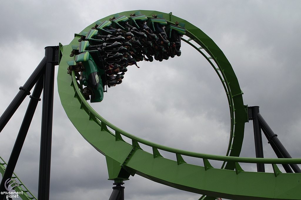 Green Lantern