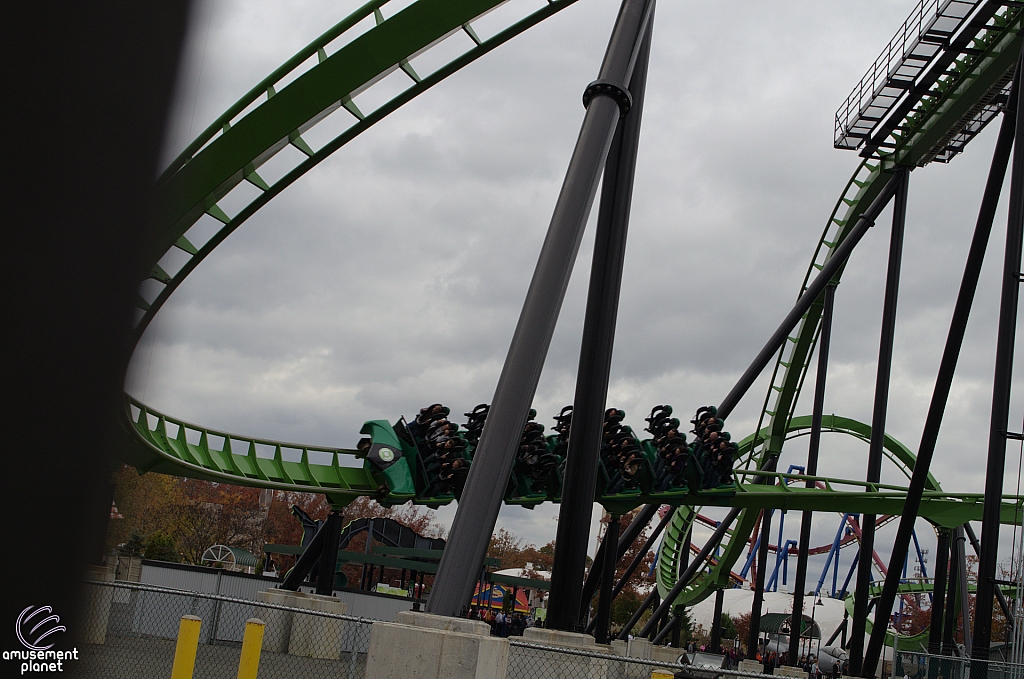 Green Lantern