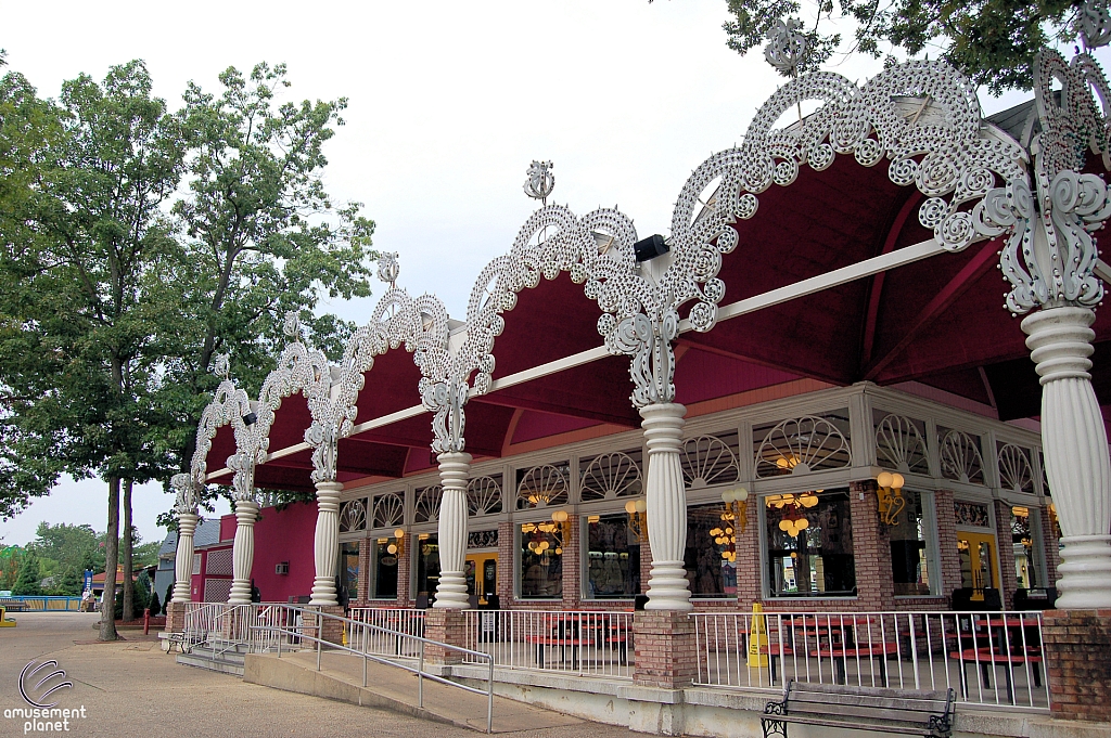 Six Flags Great Adventure