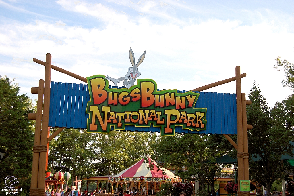 Six Flags Great Adventure