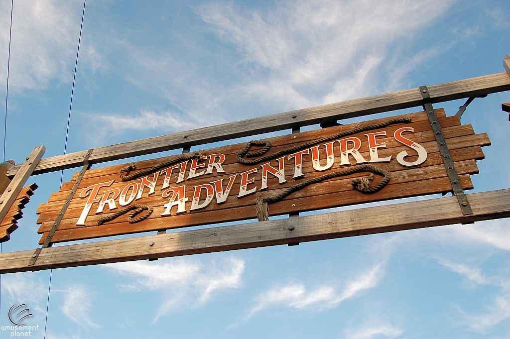 Six Flags Great Adventure