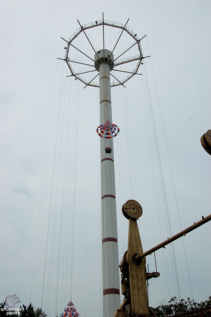 Parachute Training Center