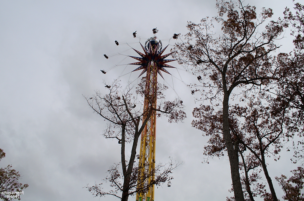 SkyScreamer