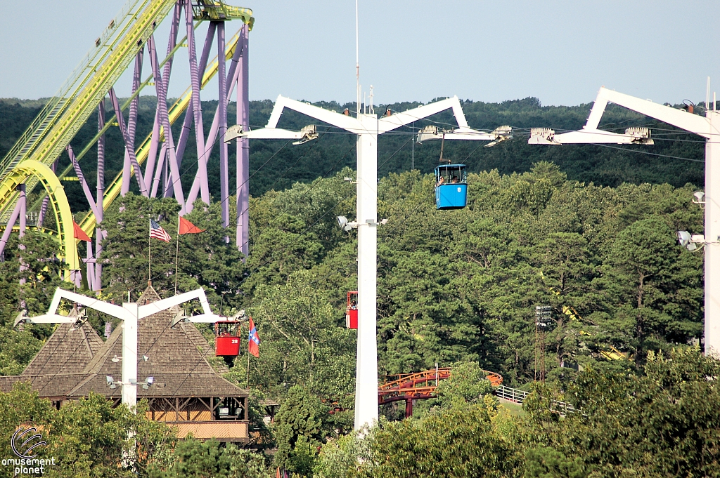 Skyway