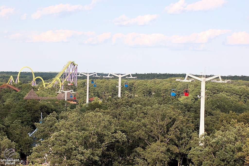 Skyway