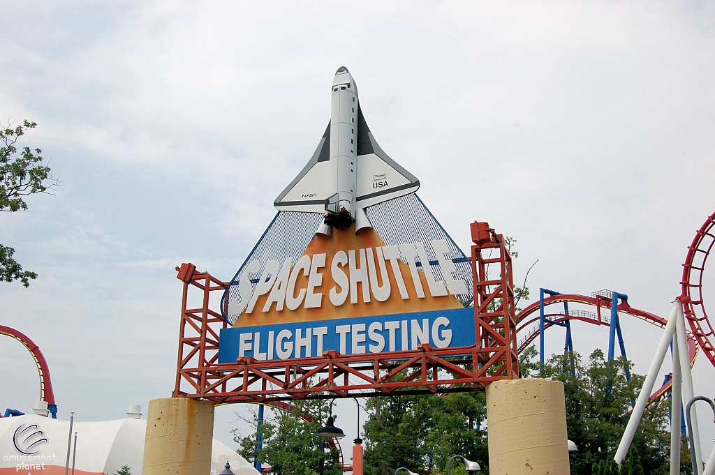 Space Shuttle