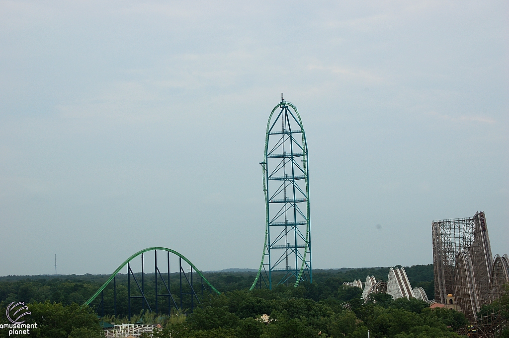 Kingda Ka