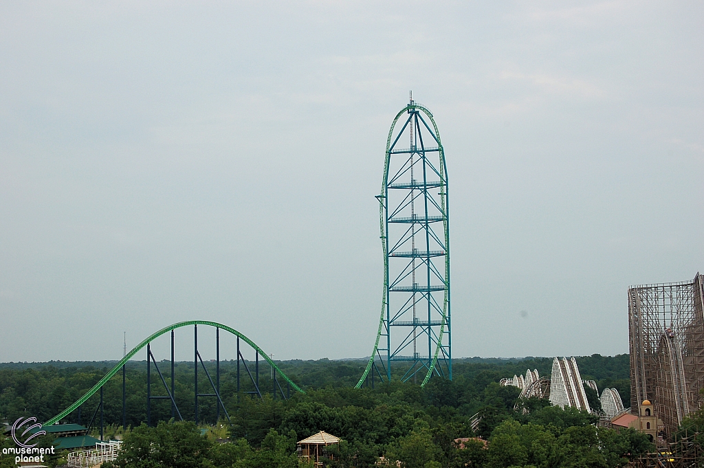 Kingda Ka