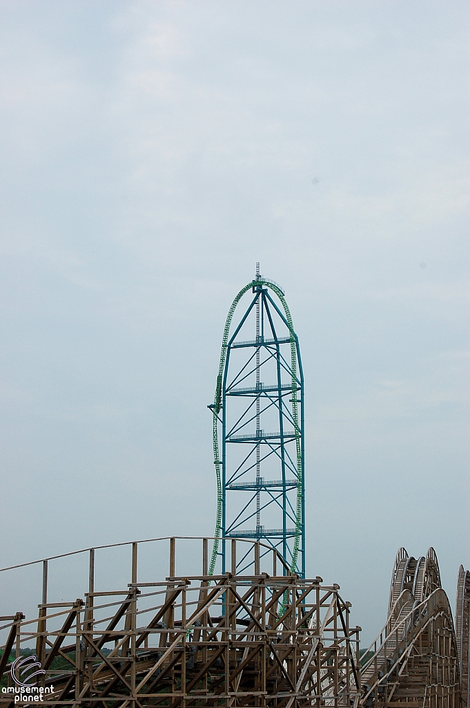 Kingda Ka