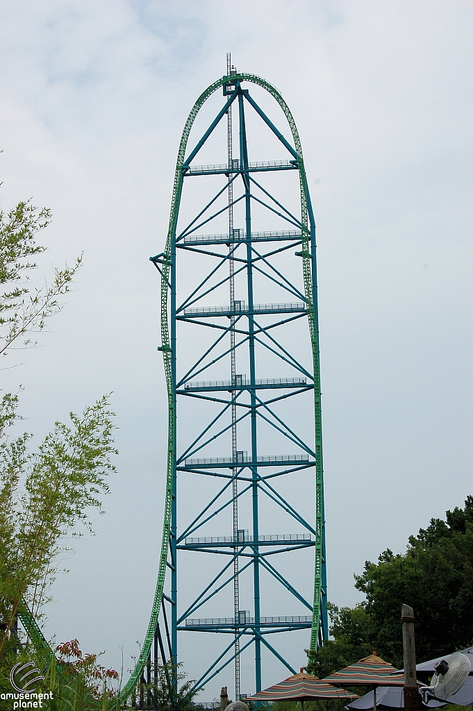 Kingda Ka
