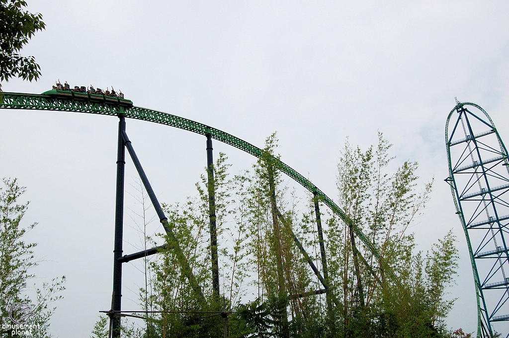 Kingda Ka