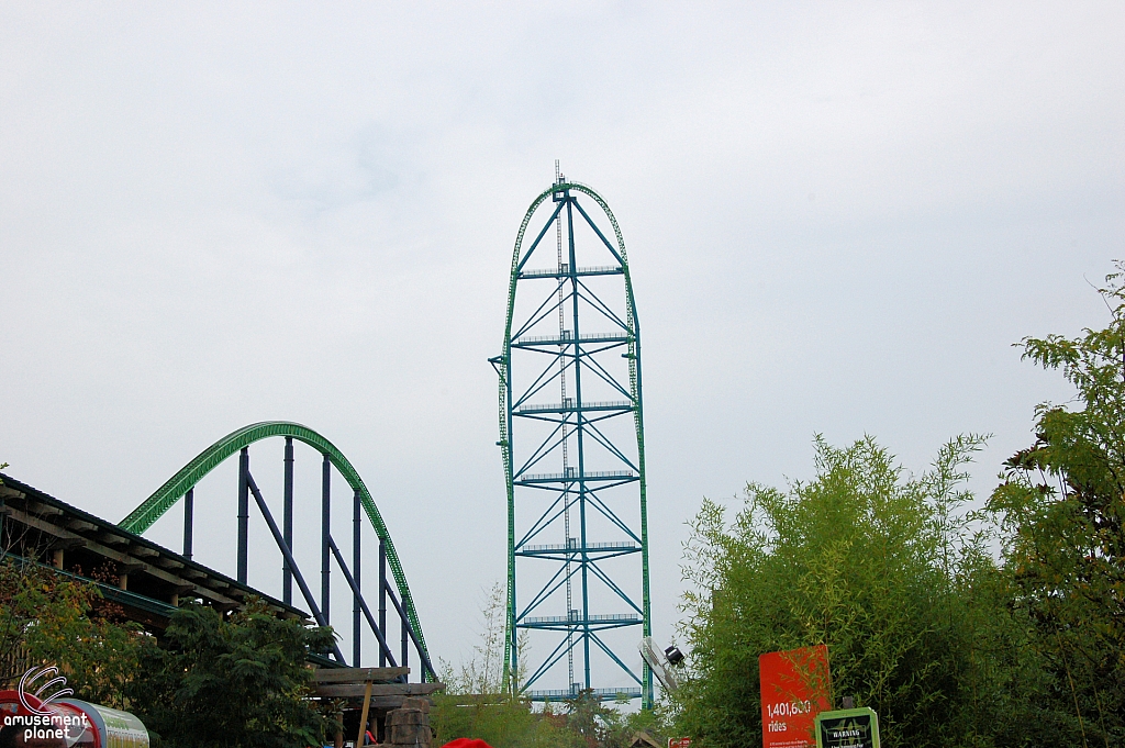 Kingda Ka