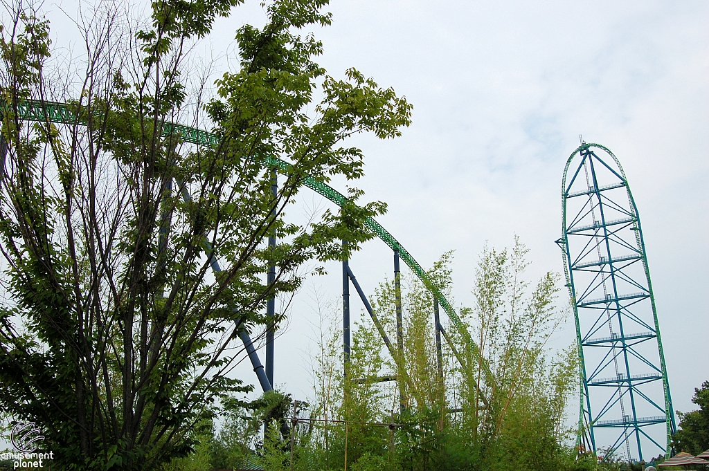 Kingda Ka