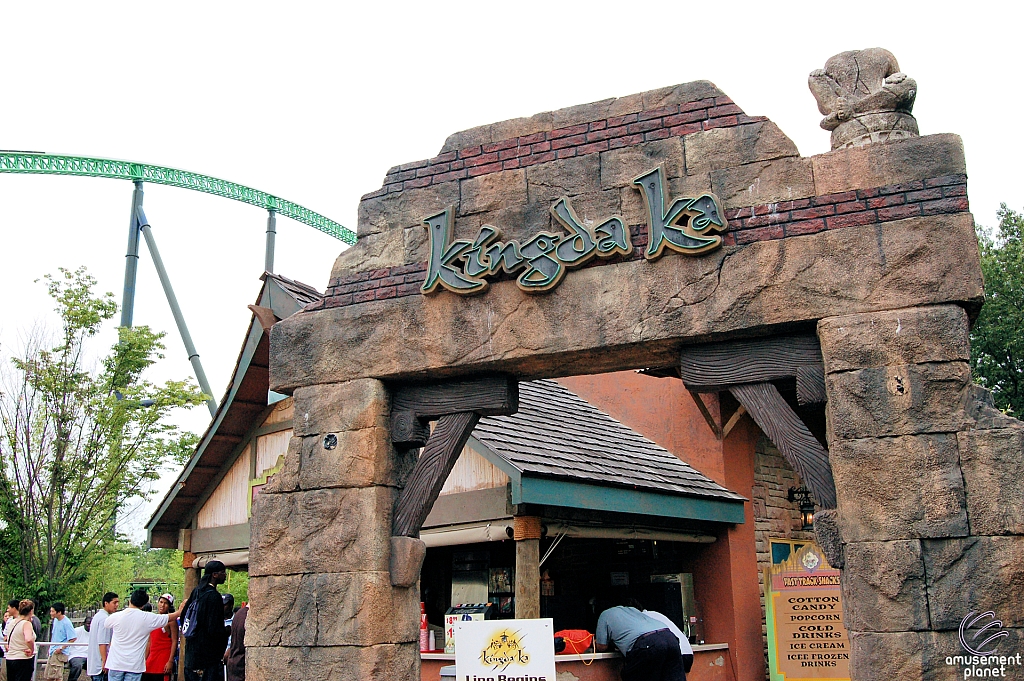 Kingda Ka