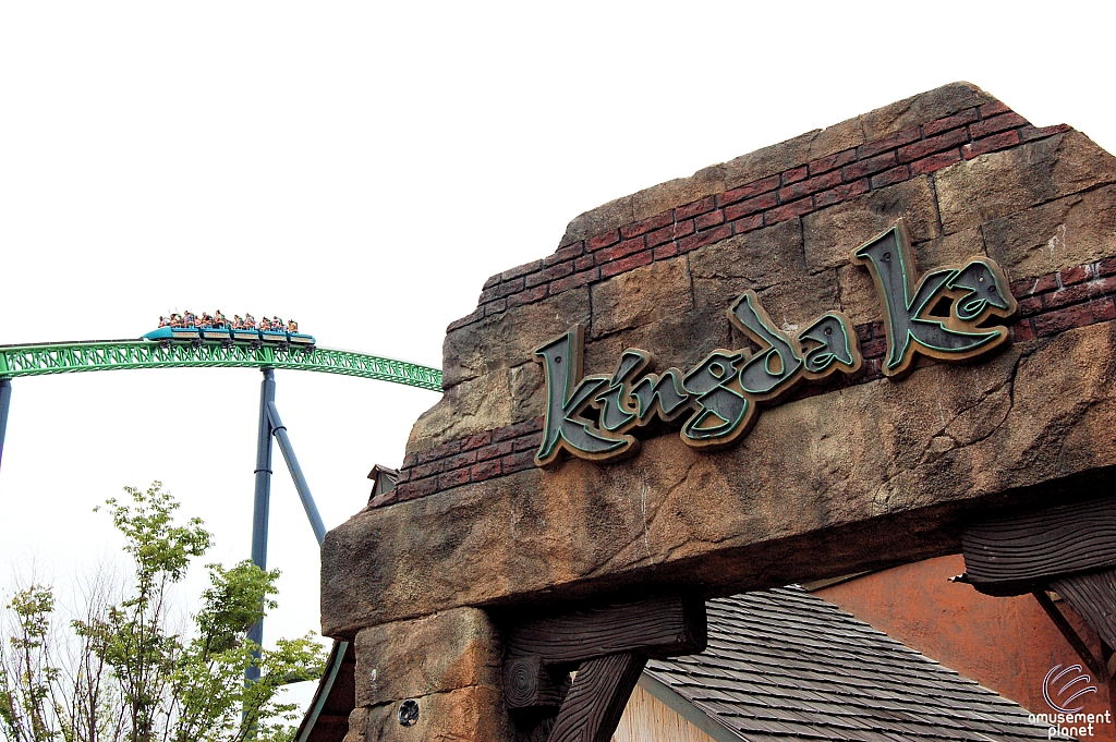 Kingda Ka