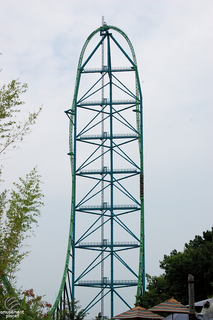 Kingda Ka