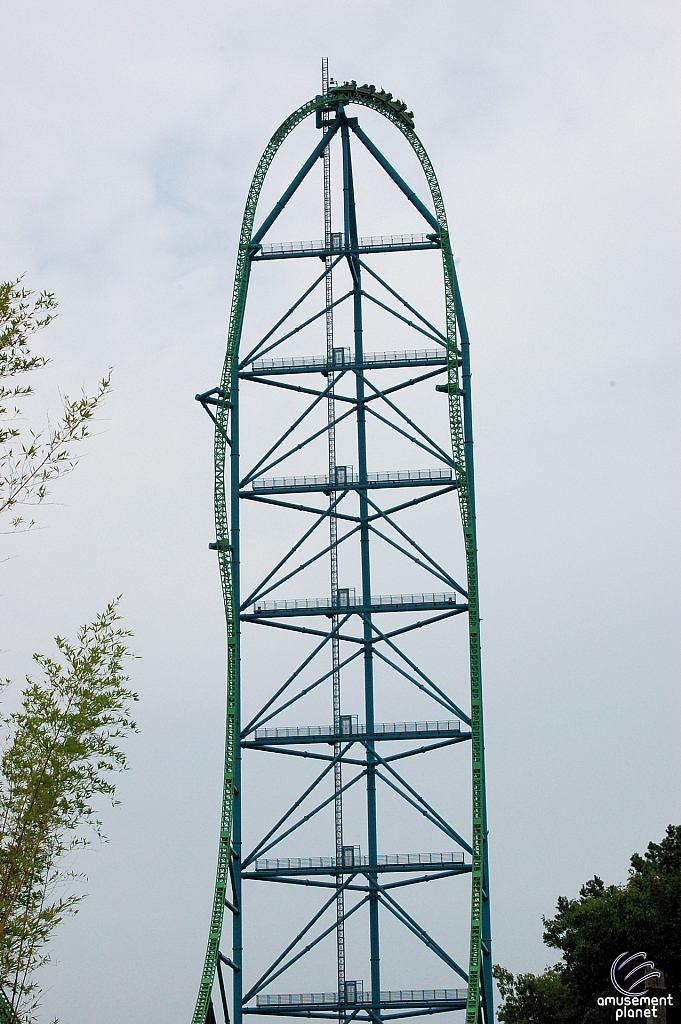 Kingda Ka
