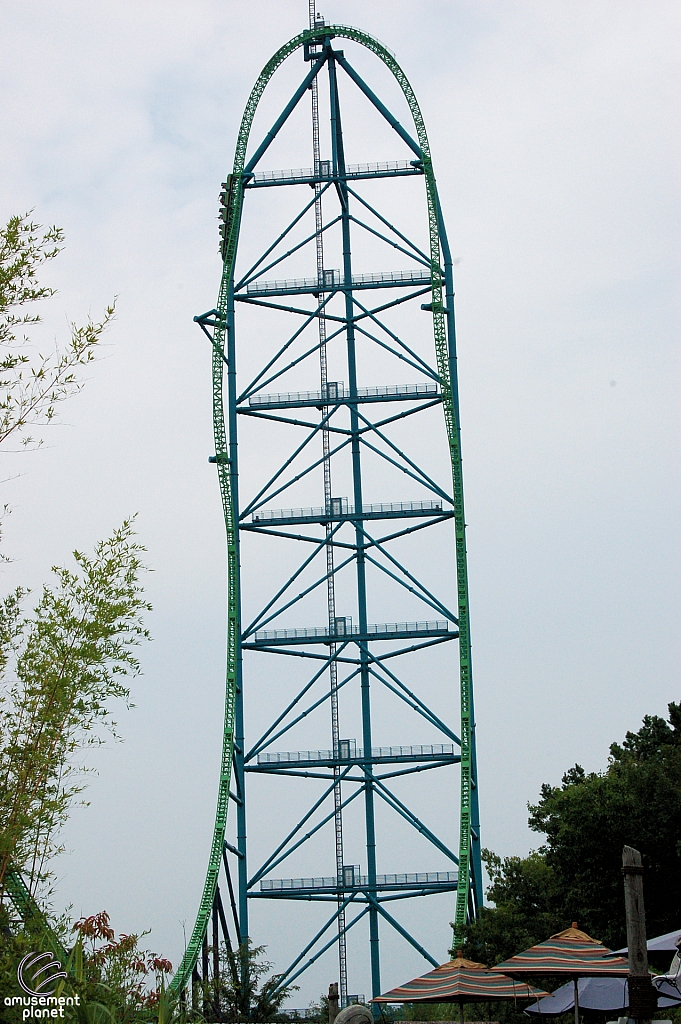 Kingda Ka