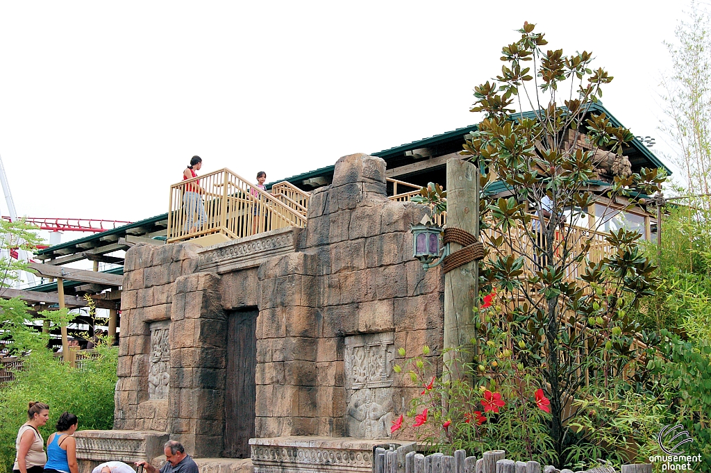 Kingda Ka