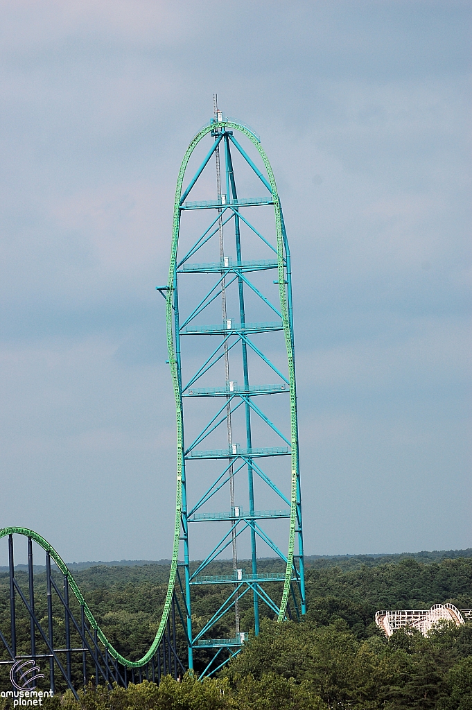 Kingda Ka