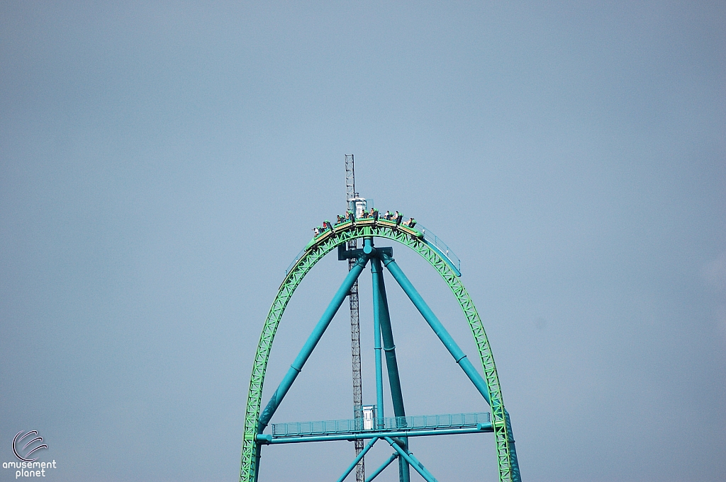 Kingda Ka