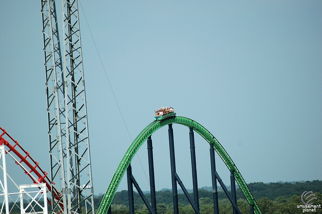 Kingda Ka