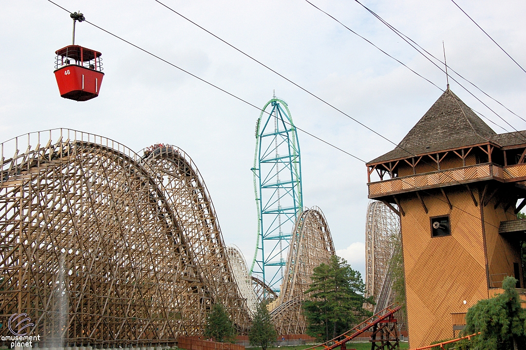 Kingda Ka
