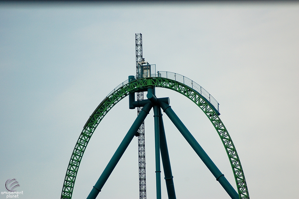 Kingda Ka