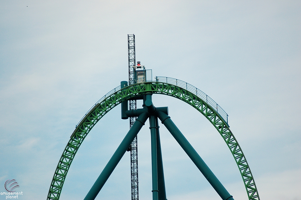 Kingda Ka