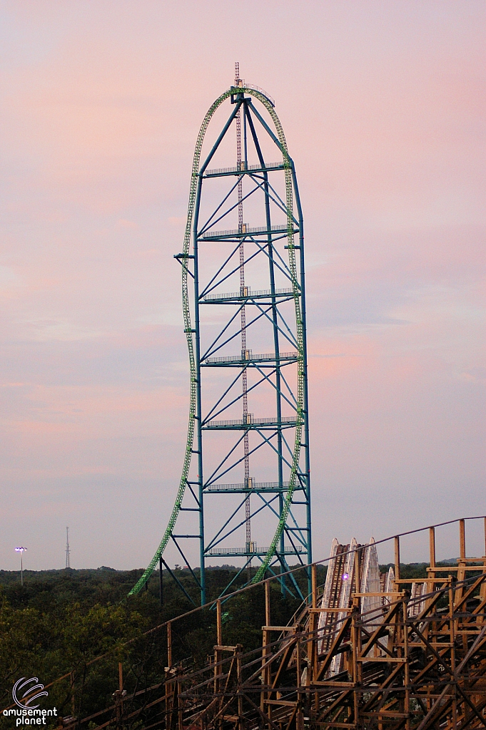 Kingda Ka