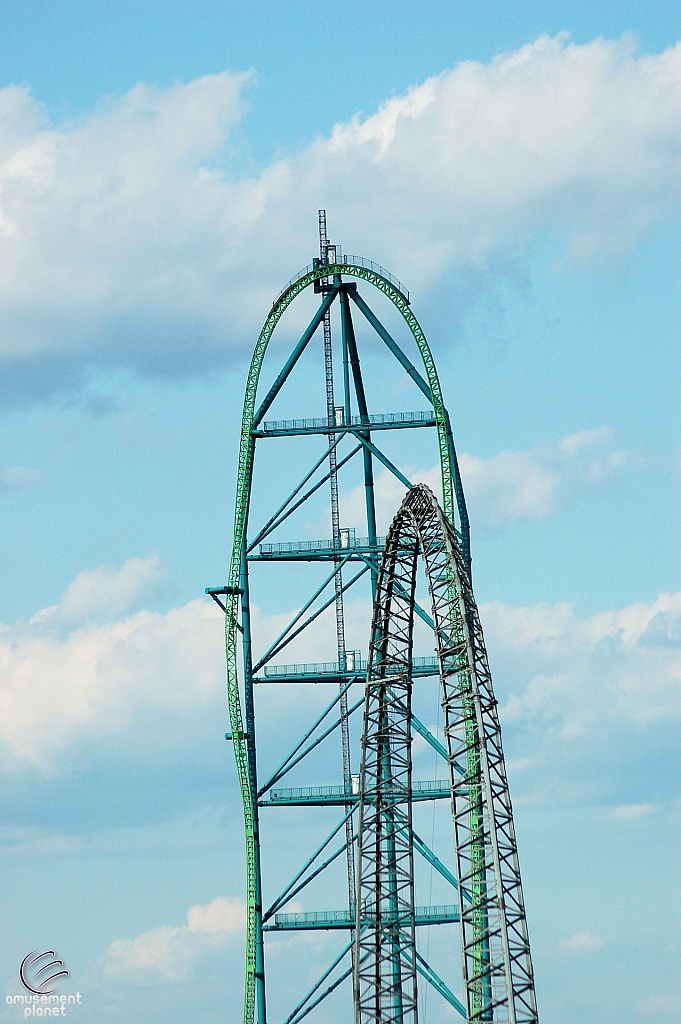 Kingda Ka