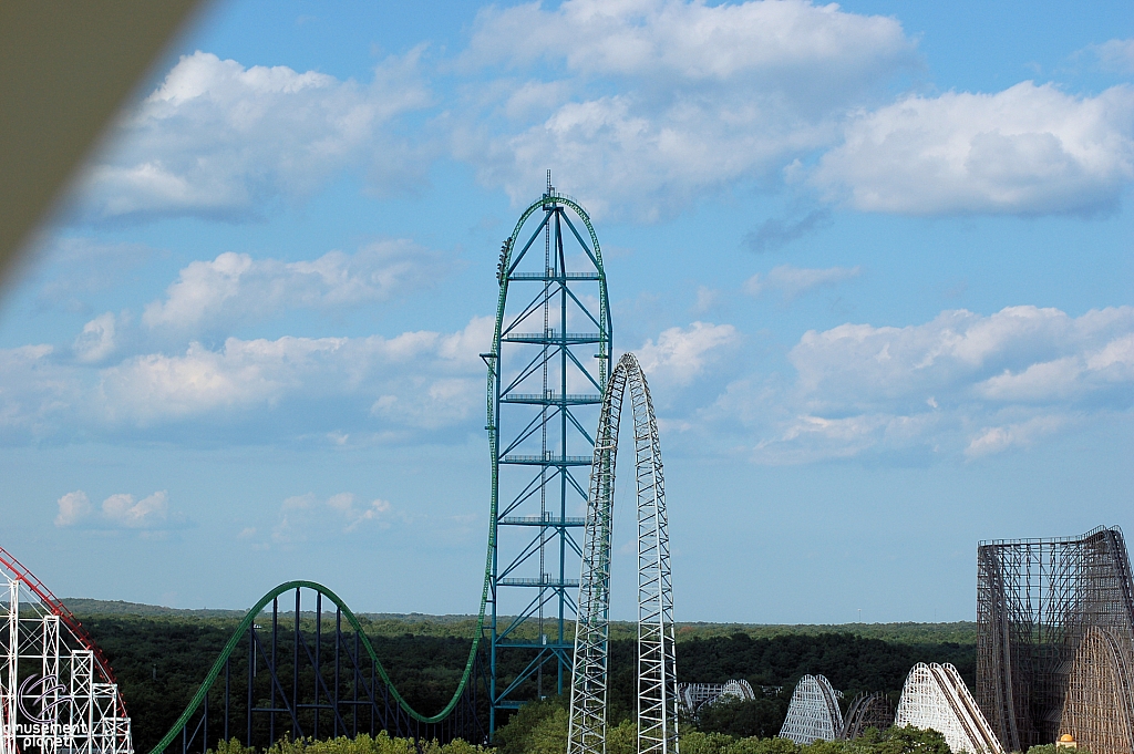 Kingda Ka