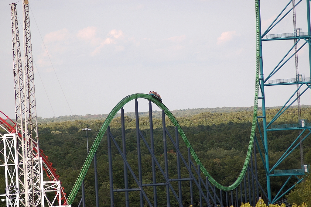 Kingda Ka