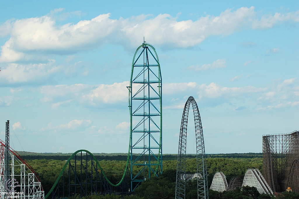 Kingda Ka