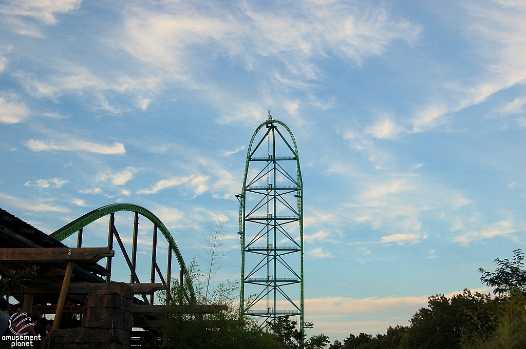 Kingda Ka