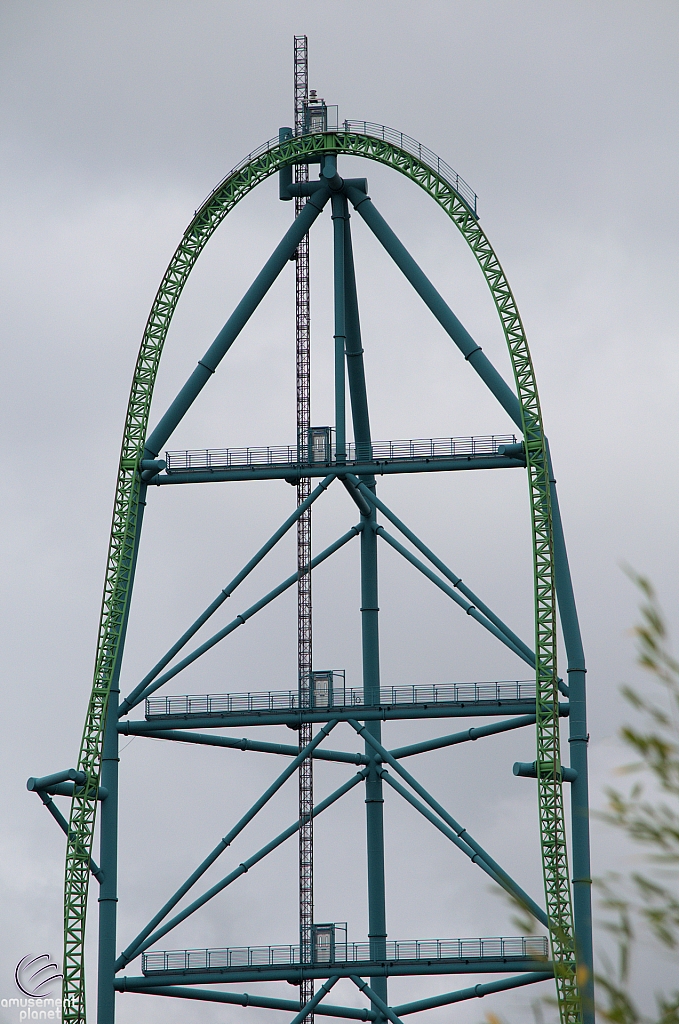 Kingda Ka