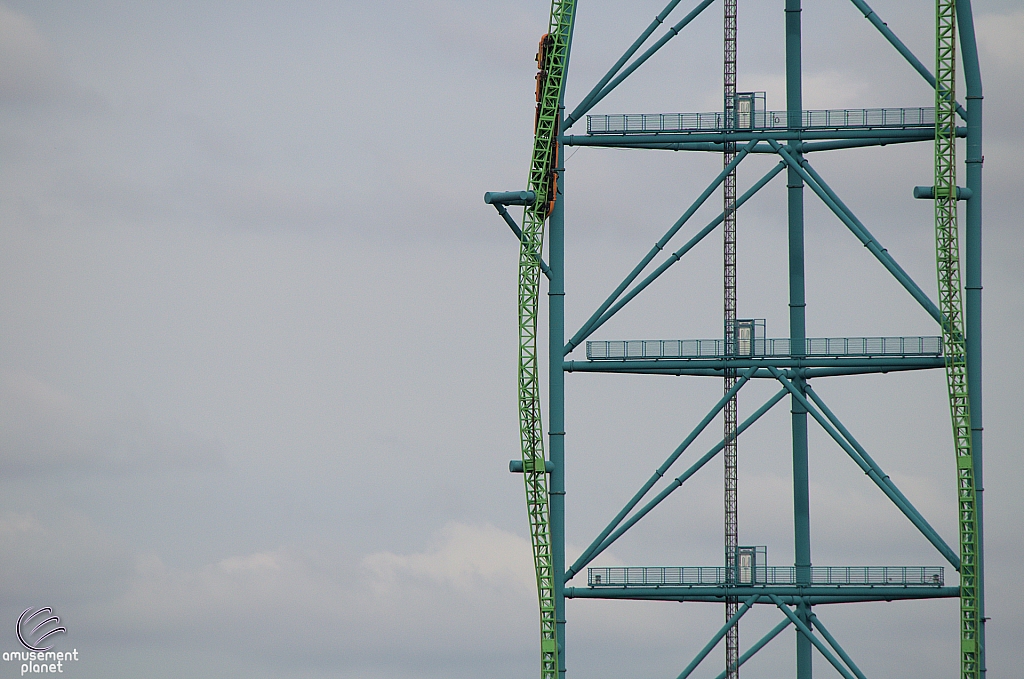 Kingda Ka