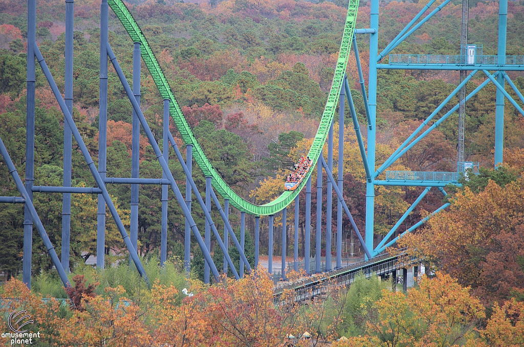 Kingda Ka