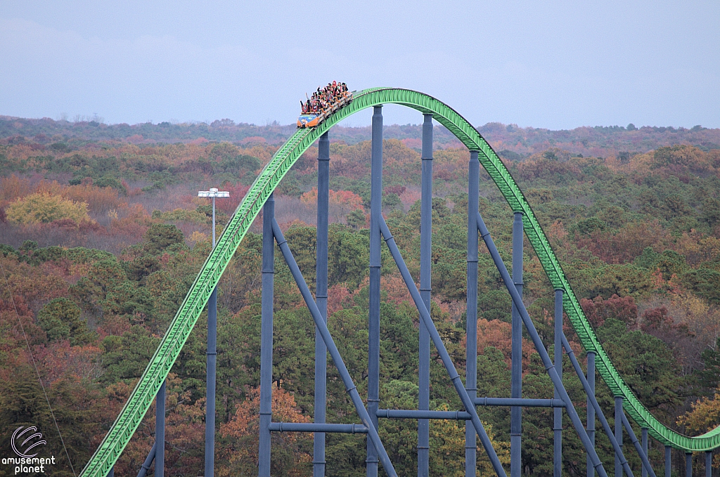 Kingda Ka