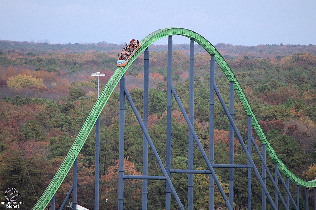 Kingda Ka