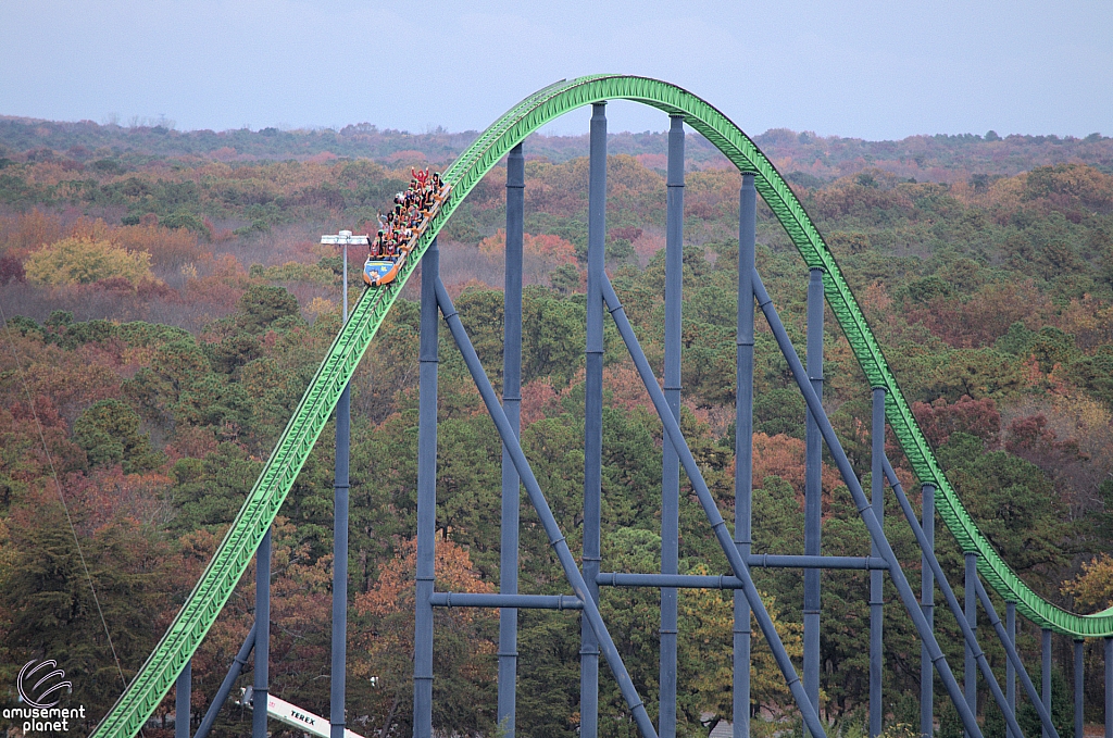 Kingda Ka
